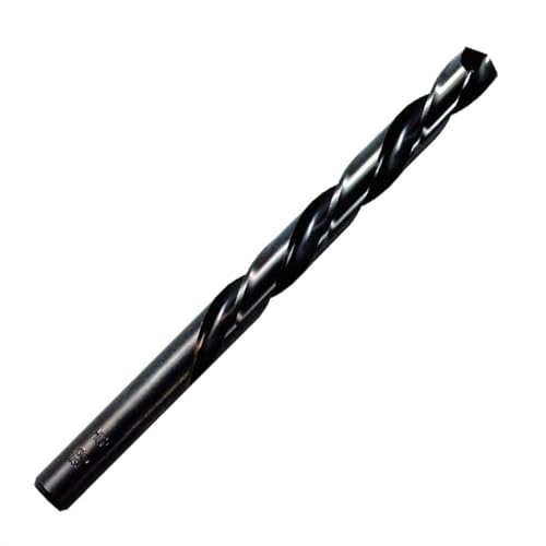 Foret oxyde noir 5/16" Irwin pour eviter la surchauffe et reussir les percages durs