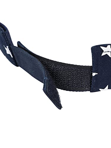 Komorebi American Flag Visor Womens Sun Visor Hats Twill Adjustable Sun Visor Summer Uv Protection Hat For Sports 06 American Flag One Size #TOP4