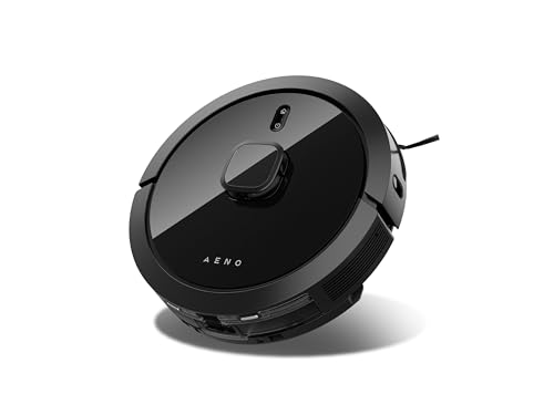 Aspirateur robot AENO RC7S Neuf - vue 9