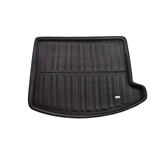 Tapis de Coffre Protection Arrière Escape Kuga 2013-2019 Anti-Boue