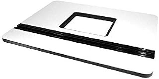 JessEm Mast-R-Top 24" x 32" Phenolic Router Table Top, JessEm# 03006
