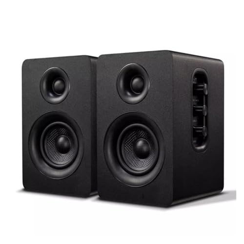 Altavoz activo para juegos en tu zona de estudio u ordenador de sobremesa