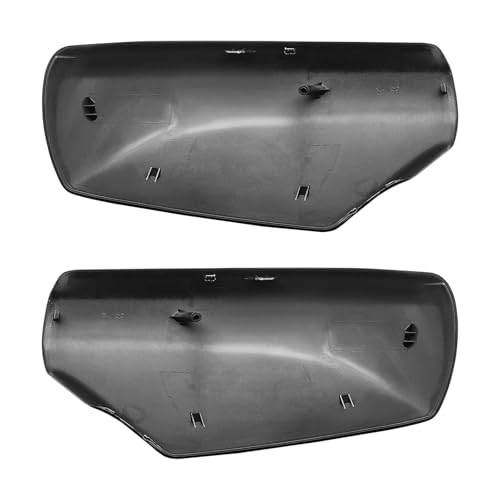 Coque de rétroviseur Altima 2.5L 2007-2012 boîtier de remplacement noir - 6
