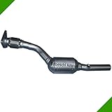 renault scenic katalysator kaputt Katalysator Hosenrohr für Renault Megane Scenic 1.4i 16V Bj 02 bis 06 Ps 80 bis 98 Schrägheck Limousine Kombi Van
