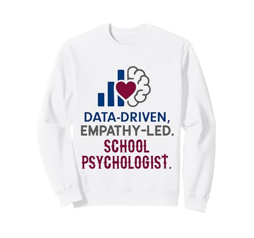 School Psychologist Data Driven Empathy Led Behavioral Brain �g���[�i�[