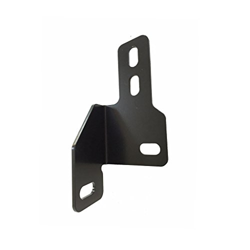 Viogi 1Pc Fit 05-16 Nissan Frontier/Xterra/Pathfinder New Carbon Steel C/S Blk Front Bumper Grill Guard Bull Bar #TOP7