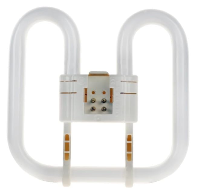 ASD 2D 16W 4pin 835 1100lm White Fluorescent Light Bulb