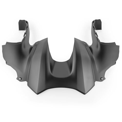 Couvercle réservoir huile essence Yamaha MT-09 couvre guidon ABS
