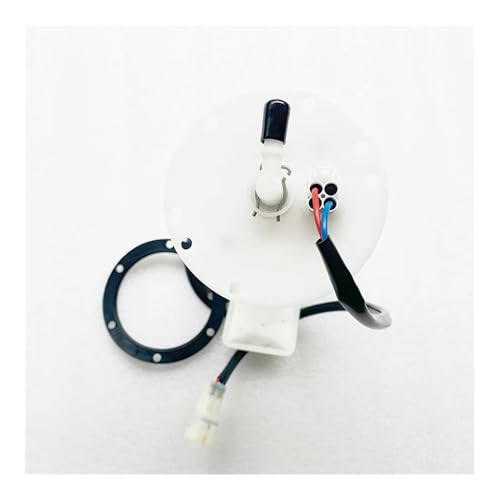 Carburant pour CFMOTOR CF500 répare les ratés de quad - 3