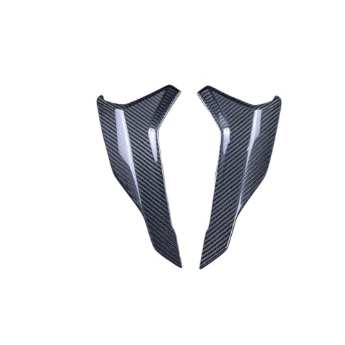Cache latéral carénage carbone S1000R M1000R 2021-2024 kit panneau supérieur et selle passager