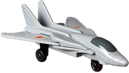 Matchbox GRF44 Top Gun Maverick 5er-Pack II, Spielzeug ab 3 Jahren