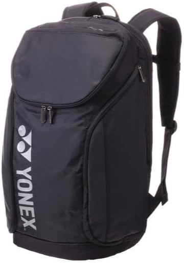 Yonex Tennis Badminton Racket Bag Backpack Large Holds 2 Rackets