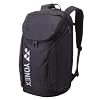 Yonex Tennis Badminton Racket Bag Backpack Large Holds 2 Rackets