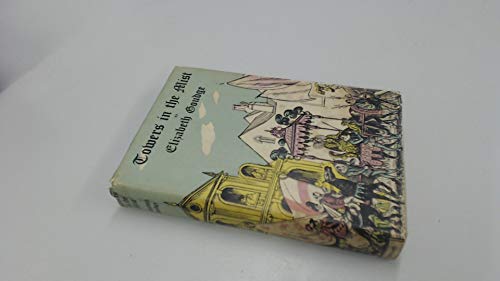 Towers in the Mist B001F6N02I Book Cover