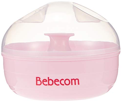 Bebecom Baby Powder Puff Assorted Colors