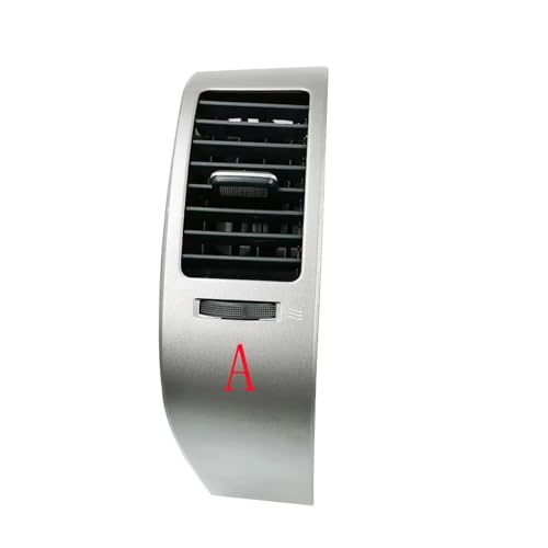 Rejilla de aire frontal para Toyota Prius: boquilla de ventilación con flujo eficiente