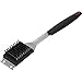 Westmark Barbecue Grill Brush, 15.2 x 2.5 x 1.4 inches, Stainless Steel
