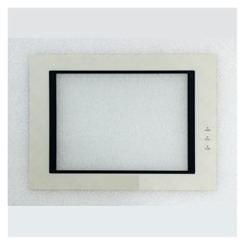 Film protecteur MT4523T anti-rayure pour écran tactile en milieu industriel