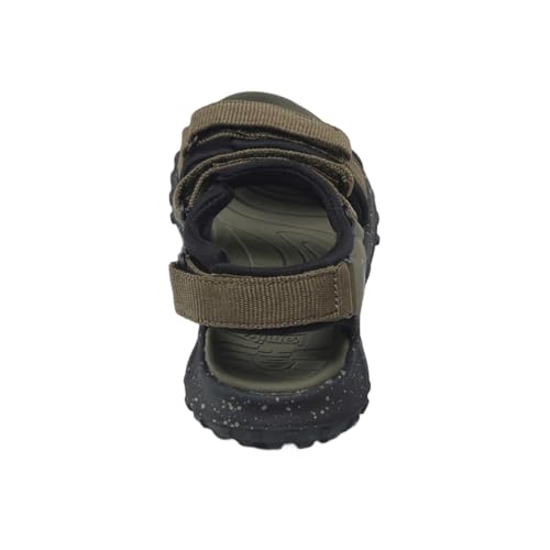 Kamik Unisex Child Harbor Sandal4