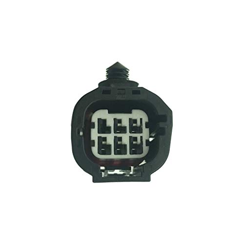 Master Tailgaters Replacement For Dodge Ram (2009-2012) Backup Camera Oe Part # 56054041 Aa/Ab/Ac/Ad/Ae, 56054164 Aa/Ab/Ad, 68044906 Aa/Ab/Ac/Ad/Ae #TOP2