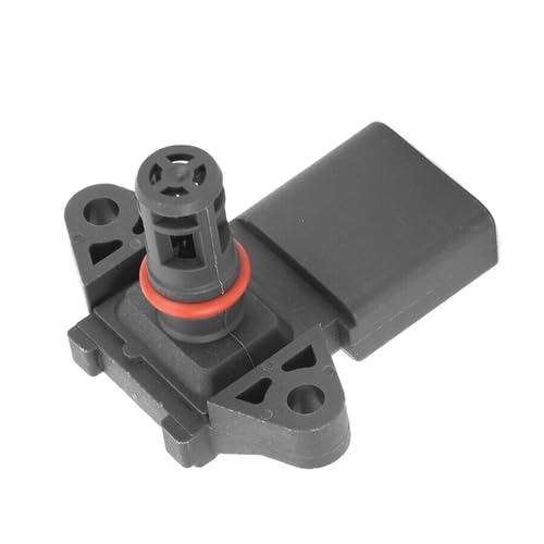 Capteur Débit D'air Massique 4984570 Débitmètre de Rechange Pièce Moteur 5.9L