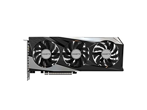 Review de Gigabyte radeon que Puedes comprar On-line. 30 Imagen adicional