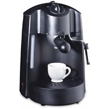 Krups FNP112-42 Espremio Espresso/Cappuccino/Latte Maker