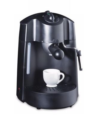 Krups FNP112-42 Espremio Espresso/Cappuccino/Latte Maker