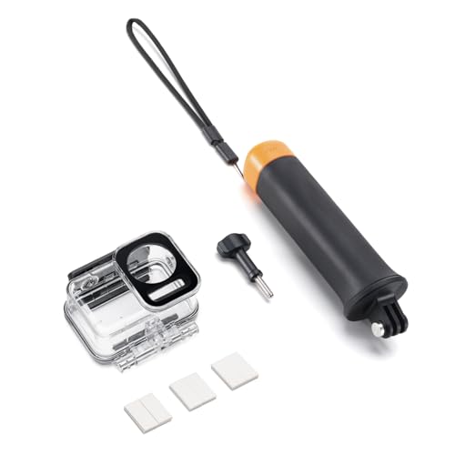 DJI Osmo Action Diving Accessory Kit, Compatibility: 5 Pro, 4, 3 by DJI - Image 2