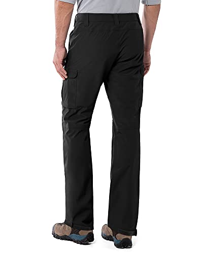 33,000ft Waterproof Hiking Rain Pants