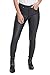 Produktbild b.young Damen Kato Kiko Slim Jeans, Schwarz (Black 80001), 31W EU