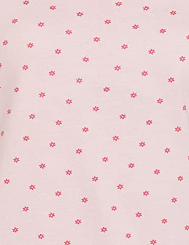 Image of Amazon Brand - Eden & Ivy Women's Cotton Knee Length Regular Fit Printed Nighty (Available in Plus Sizes)