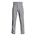 Under Armour UA Utility Relaxed YSM Baseball Gray