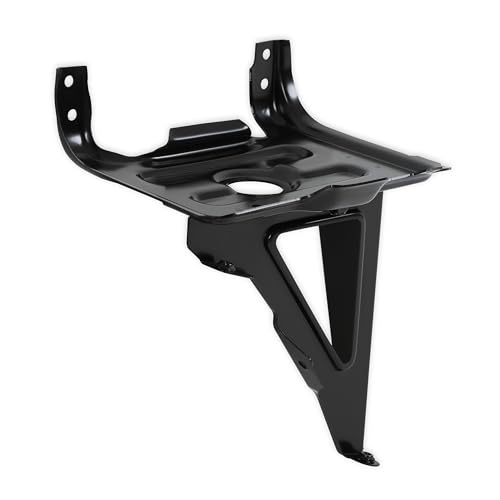 04-349 Brothers Trucks Auxiliary Battery Tray