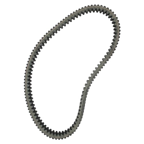 CARBBIA Drive Belt Replaces 3211169 3211143 Compatible with Polaris Ranger Compatible with Polaris Sportsman ACE 570 SP 2015 Compatible with Polaris ACE 150 570