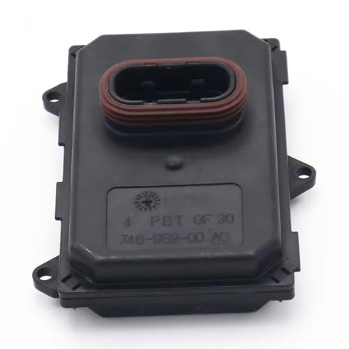 Module de contrôle AFS de phare pour Jetta 5C et Tiguan 5N