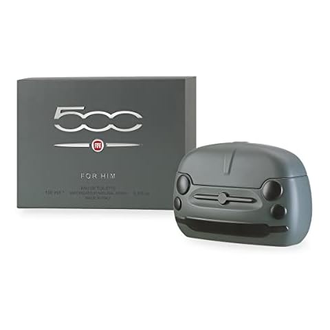 Fiat | Fiat 500 for Him Eau de Toilette Herren Parfüm Fiat Cover