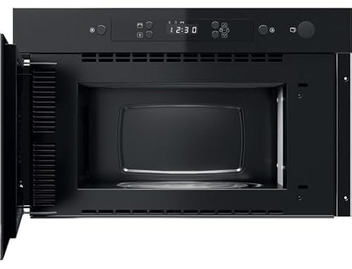 Micro ondes encastrable MBNA990B - vue 6