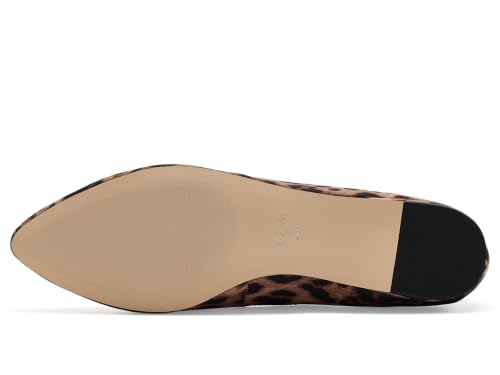 Image of Almond Toe Flats by Nine West