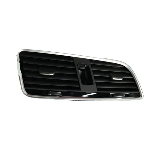 Grille climatisation haut de gamme pour Audi Q3 ventilation AC neuve