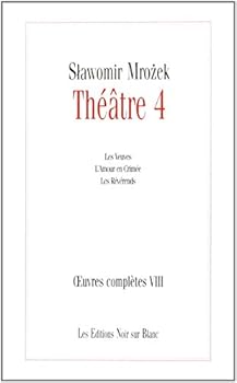 Théâtre 4