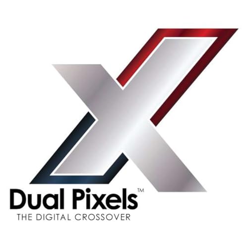 Dual Pixels Radio Podcast Por Dual Pixels Staff arte de portada