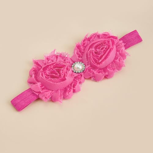 Image of Hopscotch Ruffle Embellished Party Dress