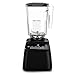 Blendtec Designer Series Blender-WildSide+ Jar (90 oz) -Professional-Grade Power-Self-Cleaning-6 Pre-Programmed Cycles-8-Speeds-Sleek and Slim, Black