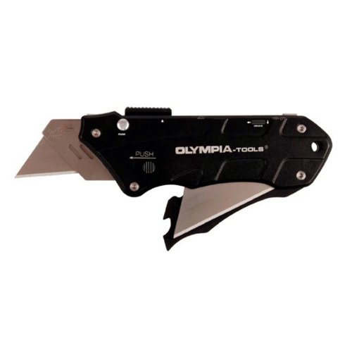 Preisvergleich Produktbild Olympia Tools 33-114 Turboknife by Storage
