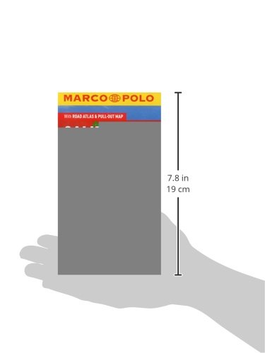 Marco Polo California [Lingua Inglese]