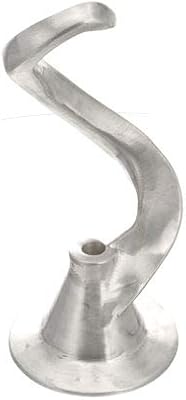 Exact FIT for Hobart 295171 Dough Spiral Hook - 80 QT - Replacement Part by MAVRIK