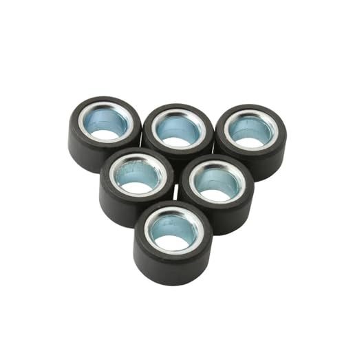 Galets de variateur 20x12mm pour réparer la transmission Majesty 125