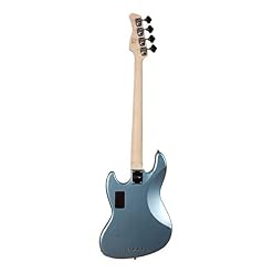 Sire Marcus Miller V7 Swamp Ash-4 LPB Bass Lake Placid Bleu - Les Beatles, Paul McCartney, John Lennon, RIngo Starr, George Harrison Sire Marcus Miller V7 Swamp Ash-4 LPB Bass Lake Placid Bleu – Image 5
