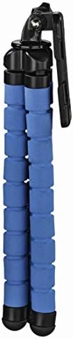 Hama 4615 Flex Mini Tripod for Smartphone and GoPro, 26cm, Blue